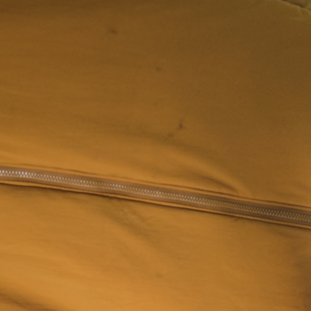 Arc'teryx Men's Atom Hooded Jacket In Yukon - Picture 10 of 15